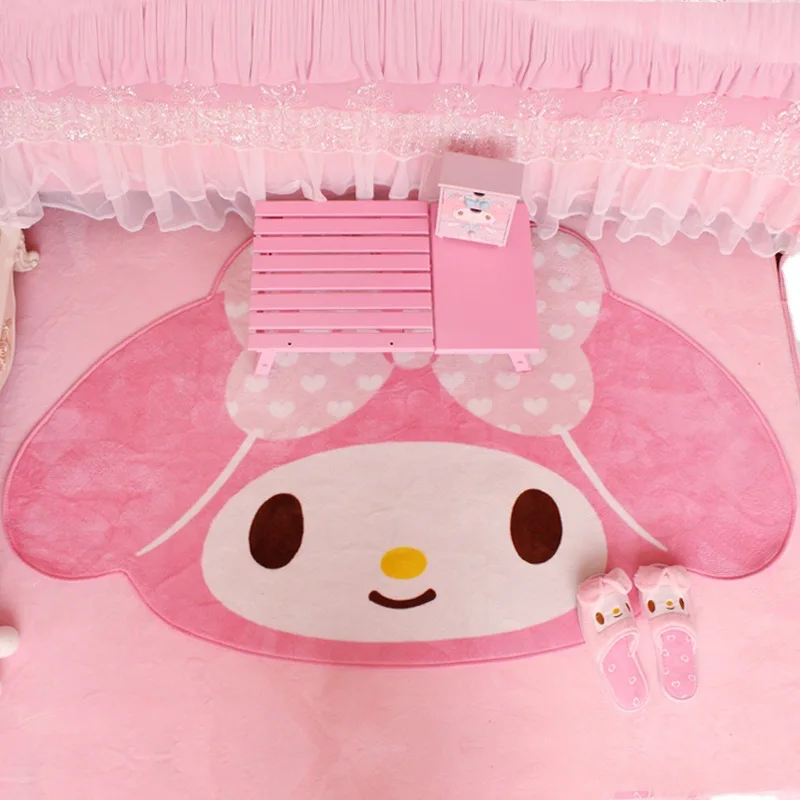 Мягкий милый мой розовый Kawaii нерегулярный игровой коврик Melodys коврик для девочек подарок на день рождения напольный коврик для спальни прик...
Мягкий милый мой розовый Kawaii нерегулярный игровой коврик Melodys коврик для девочек подарок на день рождения напольный коврик для спальни прик...