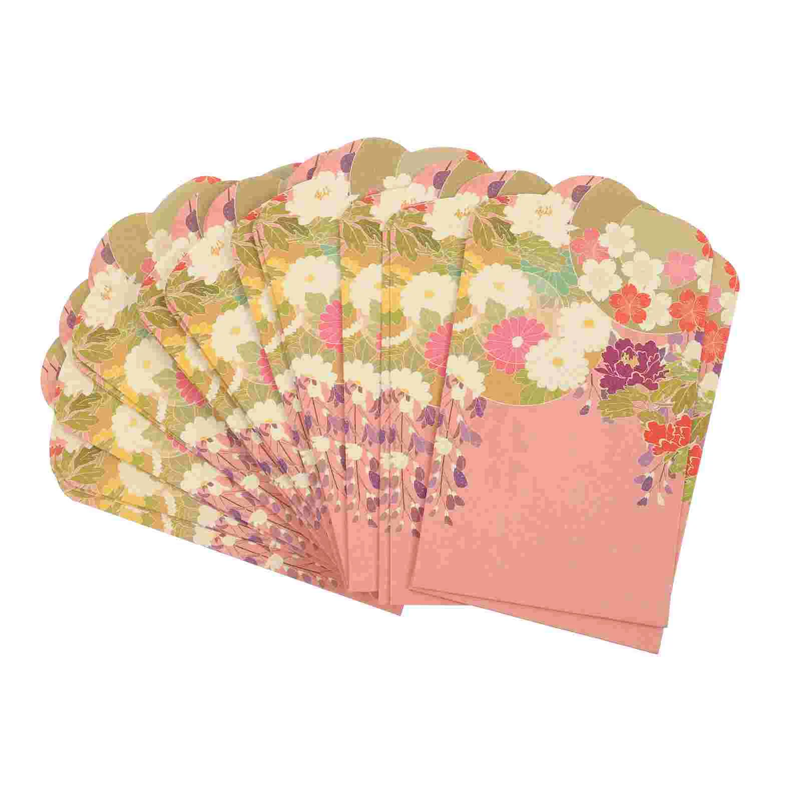 Red Envelopes Money Chinese Year Envelope New Lucky Packet Wedding Gift Japanese Spring Pocket Packets Festival Hong Bao Party
Red Envelopes Money Chinese Year Envelope New Lucky Packet Wedding Gift Japanese Spring Pocket Packets Festival Hong Bao Party