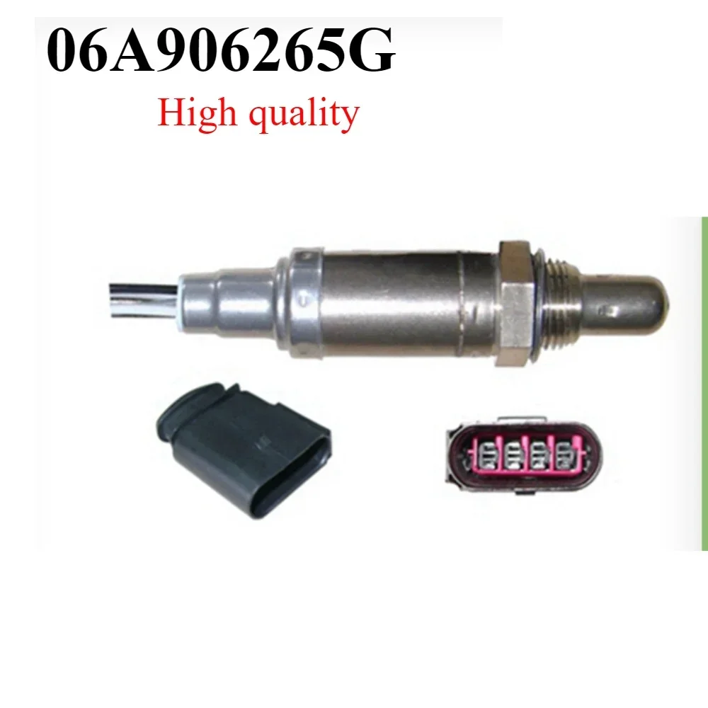 КИСЛОРОДНЫЙ ДАТЧИК 06А 906265 Г H ДЛЯ SONDA AUDI A3 VW GOLF MK4 BORA POLO 1.8 T