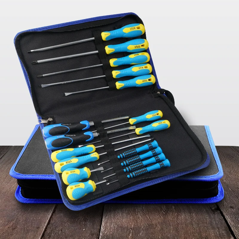 Men Tool Bag Motorcycle Electrician Professional Storage Carry Screwdriver Tool Bag Portable Bolsa Herramientas Tools Packaging
Men Tool Bag Motorcycle Electrician Professional Storage Carry Screwdriver Tool Bag Portable Bolsa Herramientas Tools Packaging