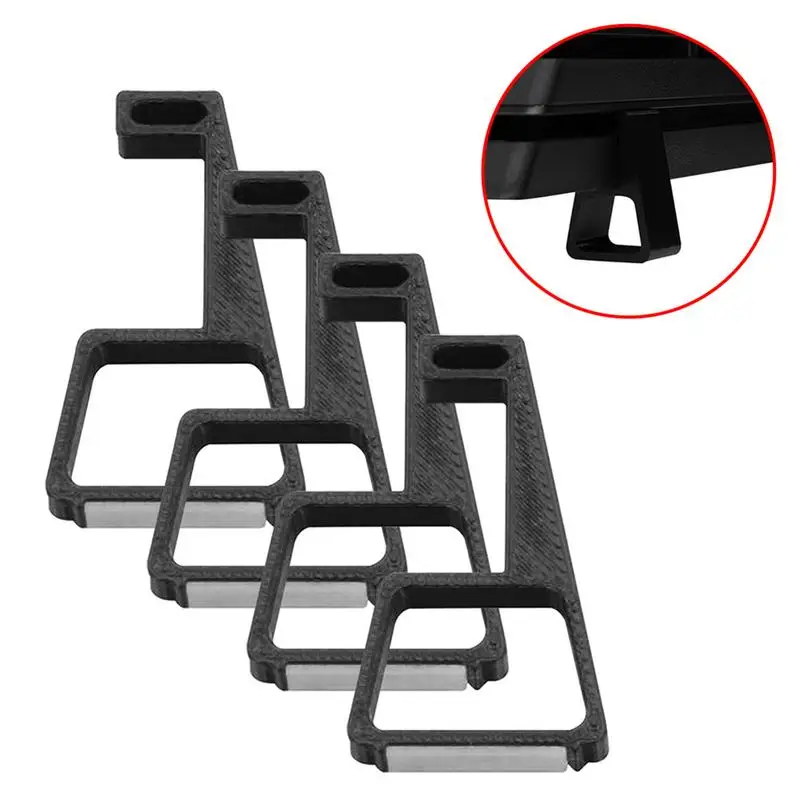 Cooling Horizontal Version Bracket For PS4 Accessories Pro Base Flat-Mounted Holder Stand For Playstation 4 PS4 Slim Pro 4 Pcs
Cooling Horizontal Version Bracket For PS4 Accessories Pro Base Flat-Mounted Holder Stand For Playstation 4 PS4 Slim Pro 4 Pcs