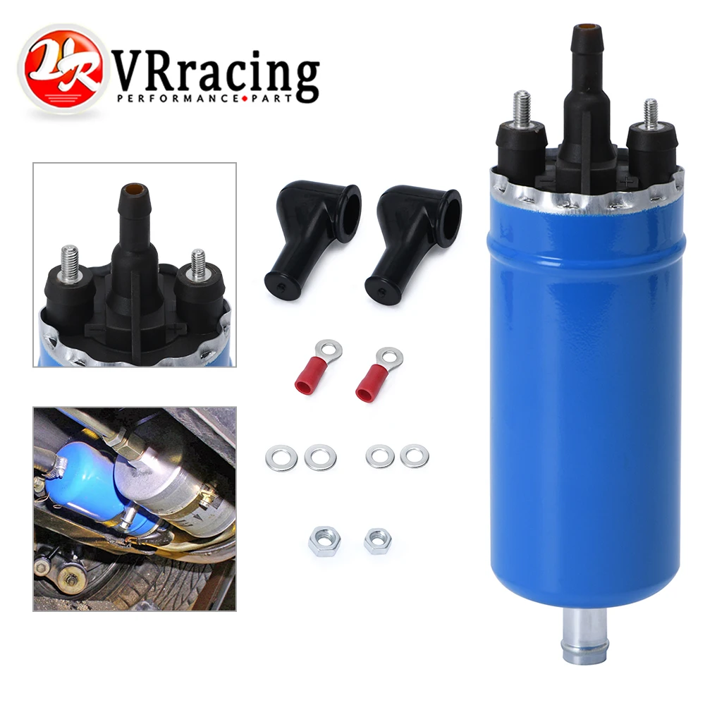 Universal Brand new blue high pressure Electric Fuel Pump 0580464038 0580 464 038 for Renault BMW ALFA PEUGEOT Opel
Universal Brand new blue high pressure Electric Fuel Pump 0580464038 0580 464 038 for Renault BMW ALFA PEUGEOT Opel