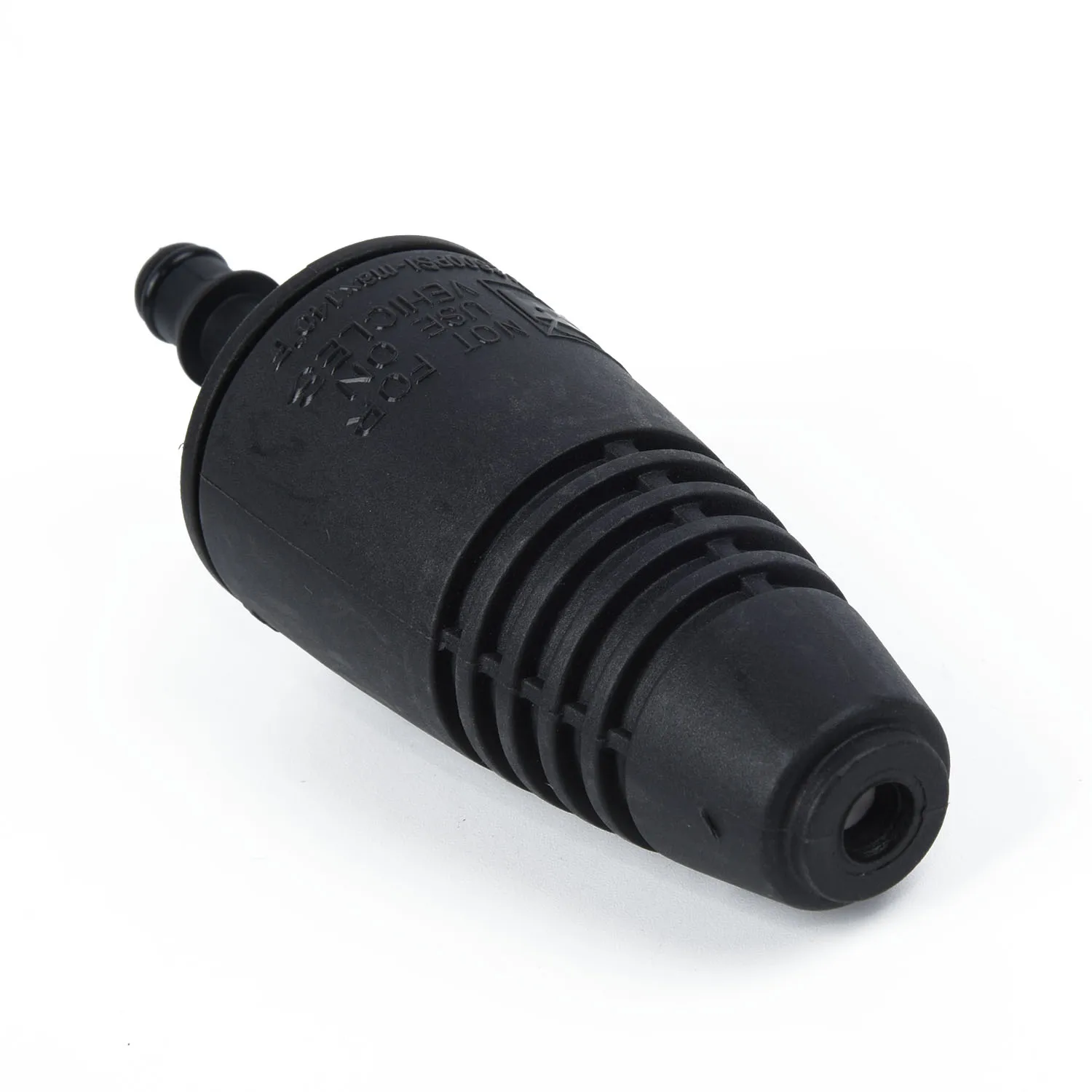 1xTurbo Nozzle Pressure Washer Rotating Turbo Head Nozzle Spray For Karcher LAVOR COMET VAX 45X4X3.5cm High Quality
1xTurbo Nozzle Pressure Washer Rotating Turbo Head Nozzle Spray For Karcher LAVOR COMET VAX 45X4X3.5cm High Quality