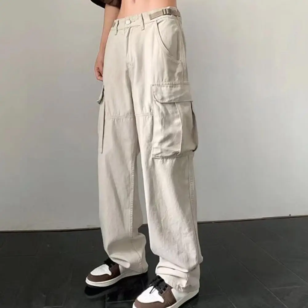 Casual Baggy Wide Leg Sweatpants 2022 Loose High Waist Streetwear Cargo Pants Womens Hippie Joggers Trousers Y2k Clothes
Casual Baggy Wide Leg Sweatpants 2022 Loose High Waist Streetwear Cargo Pants Womens Hippie Joggers Trousers Y2k Clothes