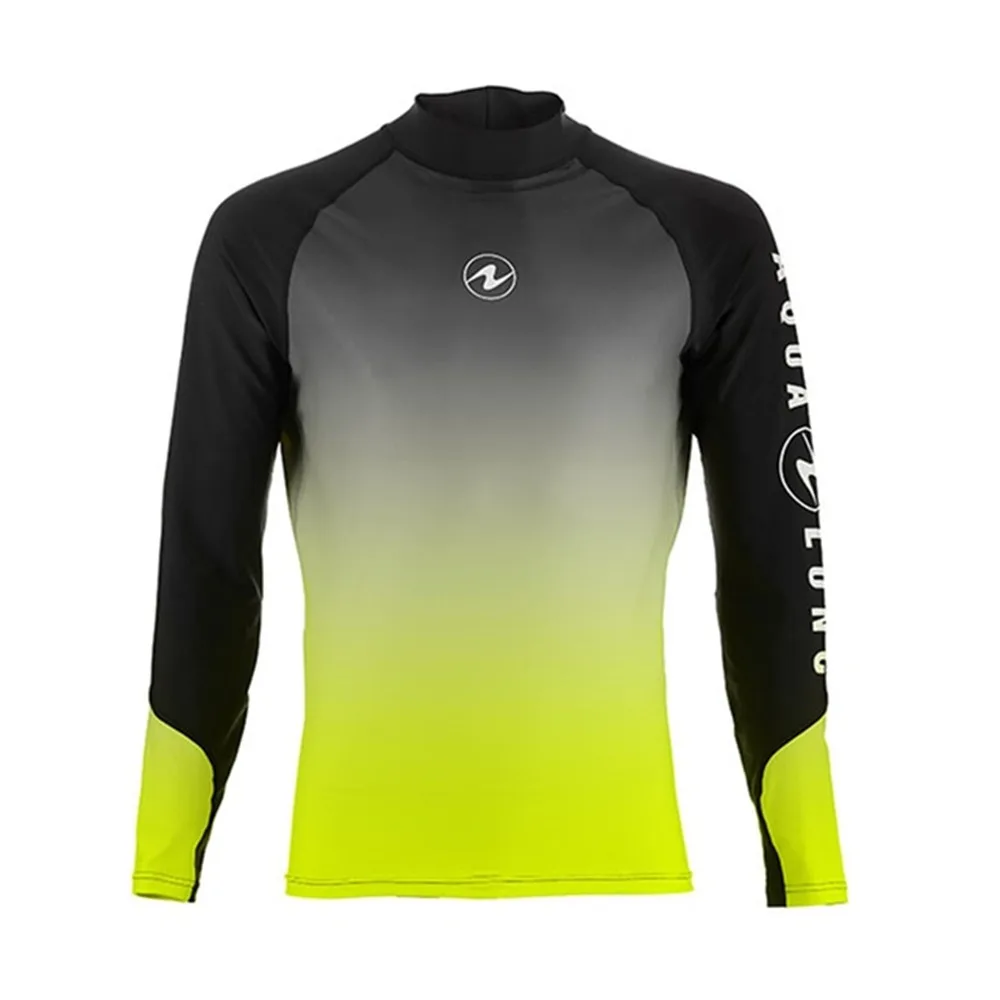 2023 Summer Surf Wear Men Surf T-Shirt Gym Clothes Swimwear Long Sleeve Swim Floatsuit Tops Uv Swimming Tight Rash Guard Surfing 
2023 Summer Surf Wear Men Surf T-Shirt Gym Clothes Swimwear Long Sleeve Swim Floatsuit Tops Uv Swimming Tight Rash Guard Surfing