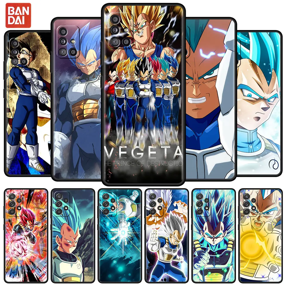 Dragon Ball Vegeta Comic For Samsung A51 A52 A12 A21s Phone Case for Galaxy A32 A71 A02s A31 A72 A22 A11 A41 Soft Mobile Capa
Dragon Ball Vegeta Comic For Samsung A51 A52 A12 A21s Phone Case for Galaxy A32 A71 A02s A31 A72 A22 A11 A41 Soft Mobile Capa