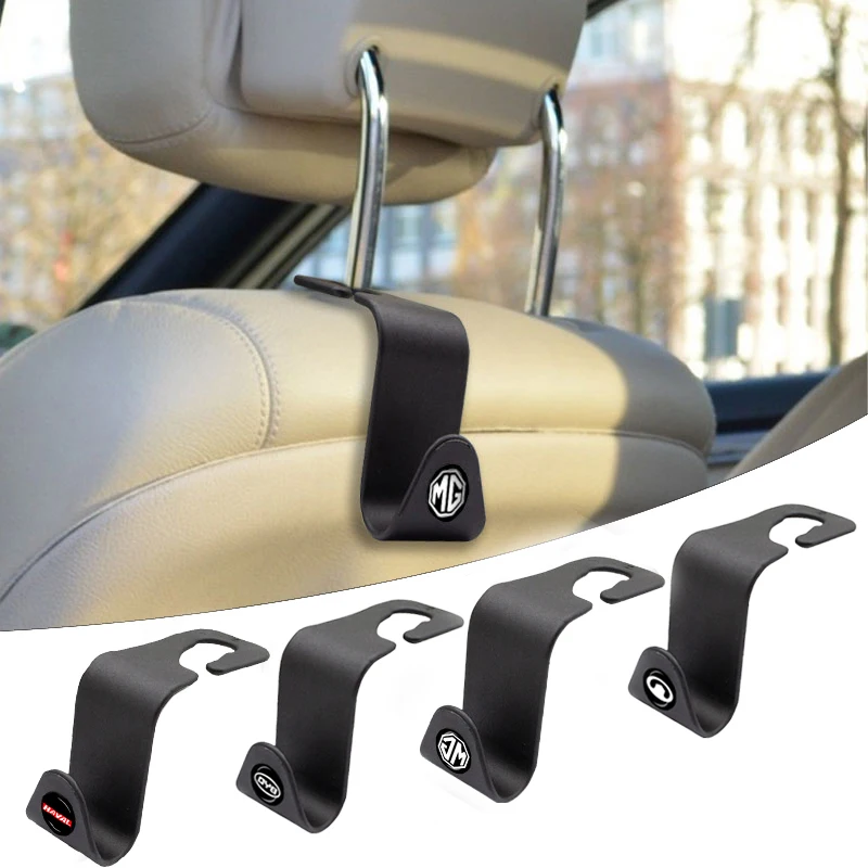 New 2/4pcs Car Logo Portable Seat Back Hook Car Interior Goods For Opel Accessories Astra H K J Insignia Corsa Vectra C D MOKKA
New 2/4pcs Car Logo Portable Seat Back Hook Car Interior Goods For Opel Accessories Astra H K J Insignia Corsa Vectra C D MOKKA