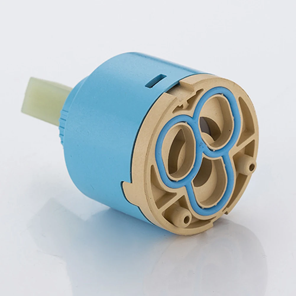 Brand New Durable Easy To Install Practical Useful Ceramic Cartridge Replacement 35mm/40mm Accesssory Tap Cartridge
Brand New Durable Easy To Install Practical Useful Ceramic Cartridge Replacement 35mm/40mm Accesssory Tap Cartridge