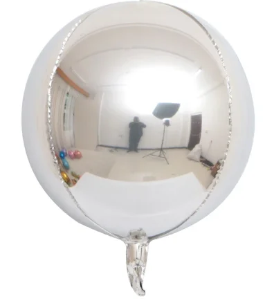 Фольгированные шары DAWN 22 дюйма
Фольгированные шары DAWN 22 дюйма