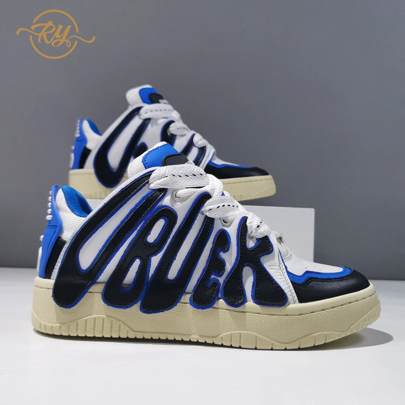 RY-RELAA women's european shoes Genuine Leather women's sneakers 2022 springtime new style ins flat shoes tide
RY-RELAA women's european shoes Genuine Leather women's sneakers 2022 springtime new style ins flat shoes tide