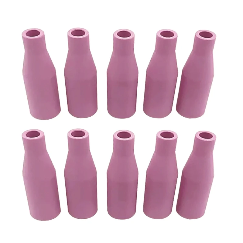 MB15AK MIG Ceramic Nozzle Gas Welding Guns Consumables Alumina Nozzle Shield Cup Kit Welding Torch Body Parts for Drop Shipping
MB15AK MIG Ceramic Nozzle Gas Welding Guns Consumables Alumina Nozzle Shield Cup Kit Welding Torch Body Parts for Drop Shipping
