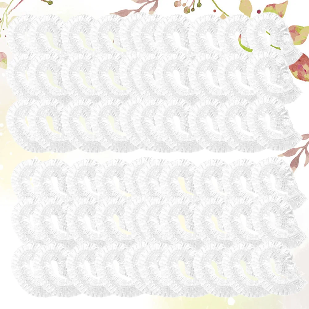 300 Pcs Shower Caps Caps Women Deep Salon Hair Cap Shower Hat Lady Salon Hat Plastic Bathing Cap Miss Women's Hats
300 Pcs Shower Caps Caps Women Deep Salon Hair Cap Shower Hat Lady Salon Hat Plastic Bathing Cap Miss Women's Hats