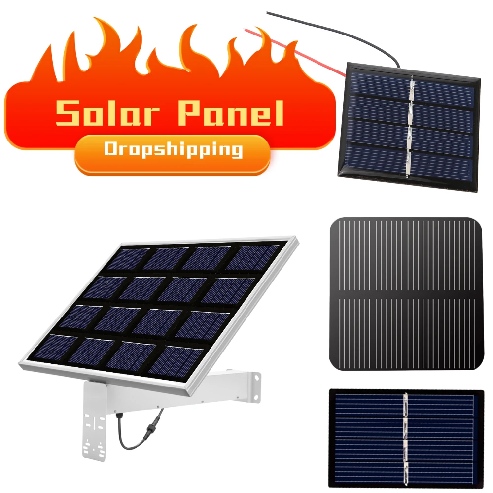 2V Solar Panel Kit Ni-mh Battery Charger Charging Module For Solar Lawn Lamp China Photovoltaic Panels New
2V Solar Panel Kit Ni-mh Battery Charger Charging Module For Solar Lawn Lamp China Photovoltaic Panels New