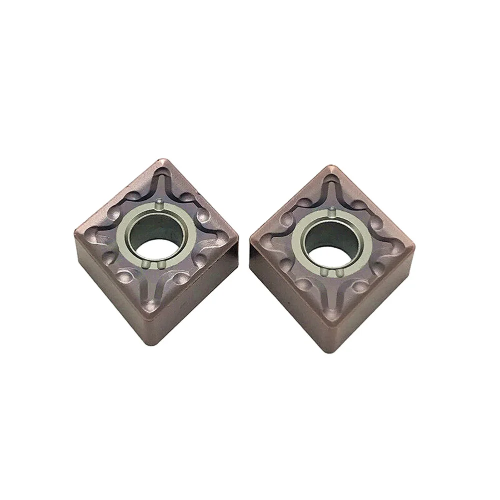 Carbide Insert Turning Inserts CNC CNMG120408-MA Carbide Turning Inserts For Stainless Steel Good Performance Insert
Carbide Insert Turning Inserts CNC CNMG120408-MA Carbide Turning Inserts For Stainless Steel Good Performance Insert