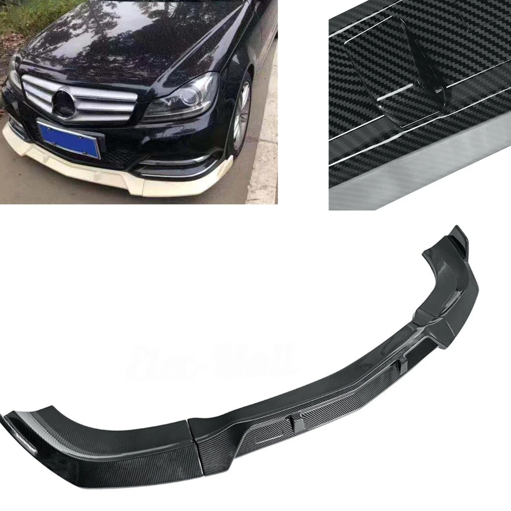 Передний бампер, спойлер, губа для Mercedes-Benz C Class W204 2008-2014 C200 C250 C300 C350, вид из углеродного волокна, нижний сплиттер автомобиля, лезвие
Передний бампер, спойлер, губа для Mercedes-Benz C Class W204 2008-2014 C200 C250 C300 C350, вид из углеродного волокна, нижний сплиттер автомобиля, лезвие