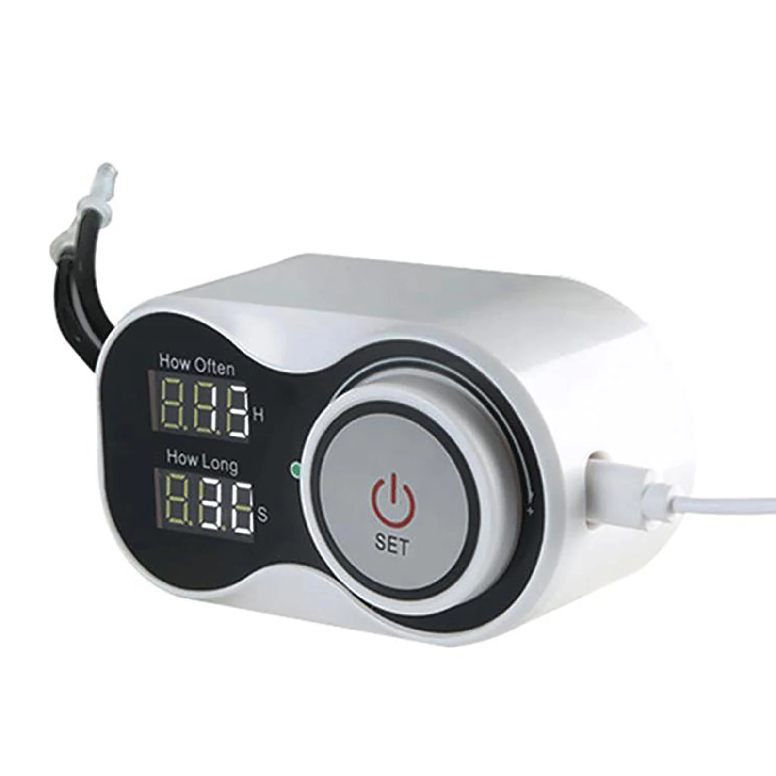 Automatic Timing Watering System Drip Watering Device Timer Watering Set 10 Pots Simultaneously for Home Garden drip drip drip
Automatic Timing Watering System Drip Watering Device Timer Watering Set 10 Pots Simultaneously for Home Garden drip drip drip