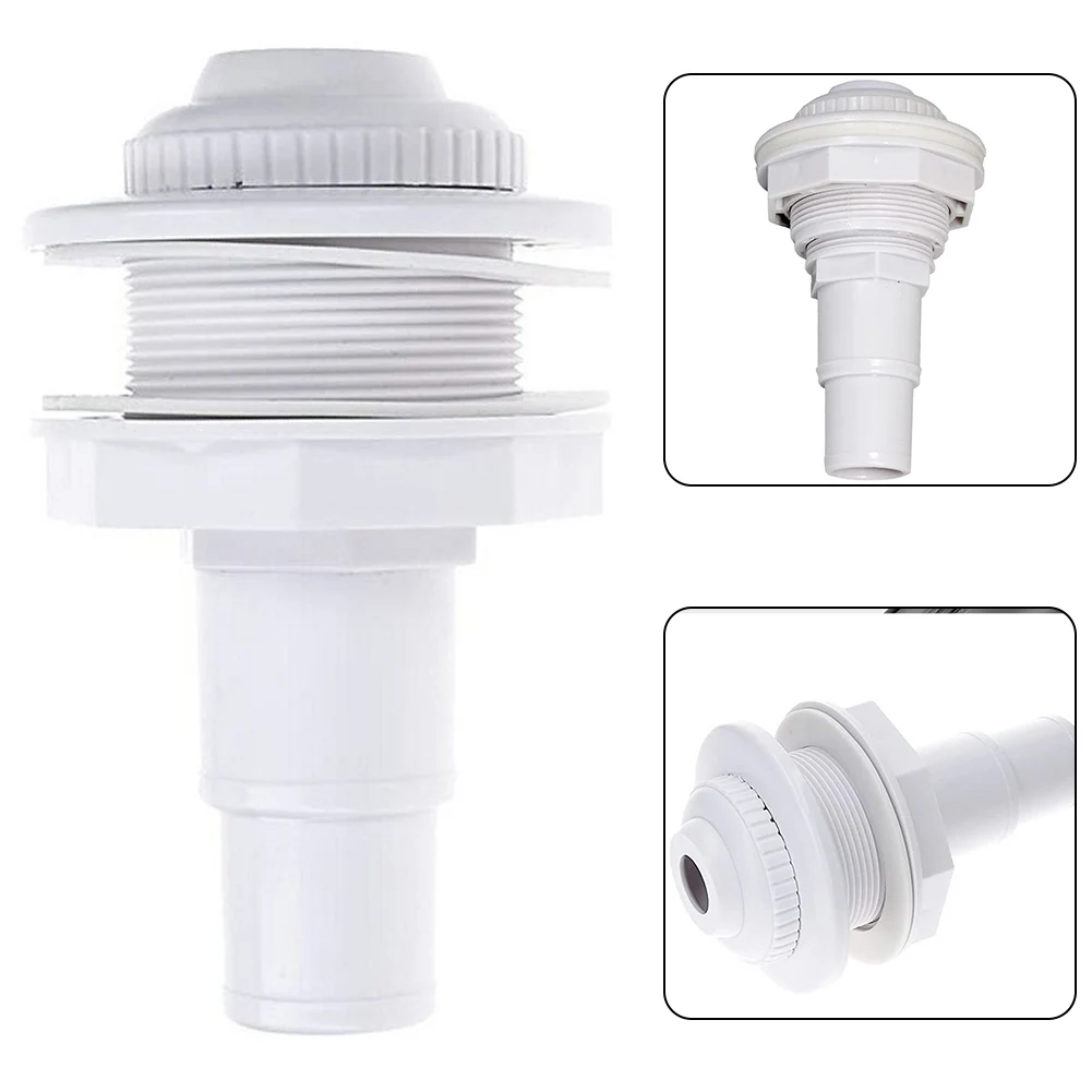 Brand New Outlet Jet Fitting 3/4\\\" Eyeball Outlet Accessories For Hayward SP1023 Pool Tool Pool Equipment Parts
Brand New Outlet Jet Fitting 3/4\\\" Eyeball Outlet Accessories For Hayward SP1023 Pool Tool Pool Equipment Parts
