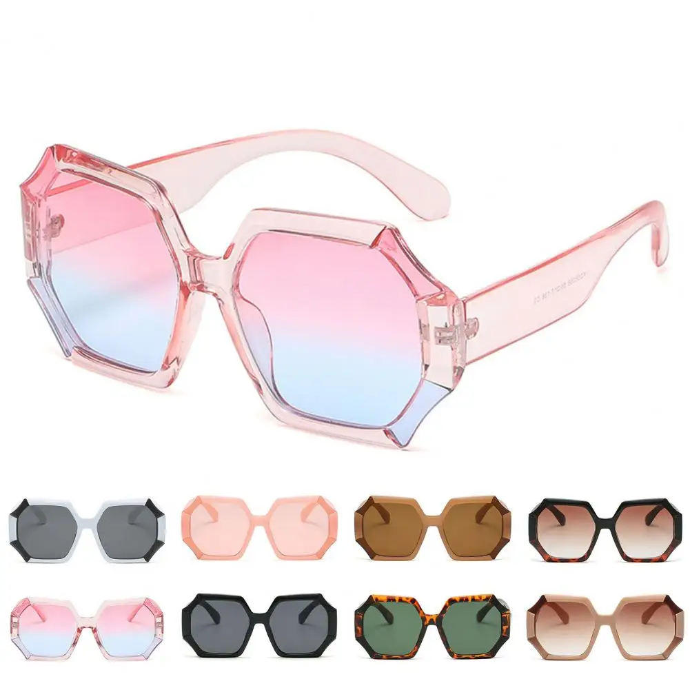 Trendy Contrast Color Well-designed UV Resistant Lady Sunglasses for Outdoor Women Sunglasses Adult Sunglasses
Trendy Contrast Color Well-designed UV Resistant Lady Sunglasses for Outdoor Women Sunglasses Adult Sunglasses