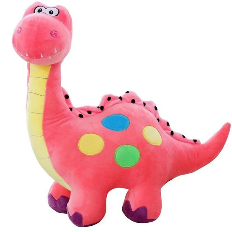 Dinosaur Plush Toys Kawaii Cartoon Soft Stuffed Animals Dolls Cute Dino Hug Sleep Pillow Kids Boys Birthday Gifts Room Decor 1
Dinosaur Plush Toys Kawaii Cartoon Soft Stuffed Animals Dolls Cute Dino Hug Sleep Pillow Kids Boys Birthday Gifts Room Decor 1