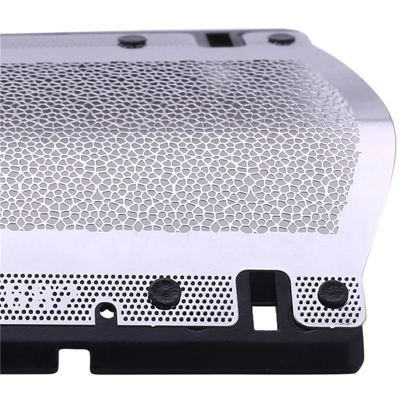 8x бритвенная Фольга для Braun 11B Series 1 110 120 130 140 150 150S-1 130S-1 5684 5685
8x бритвенная Фольга для Braun 11B Series 1 110 120 130 140 150 150S-1 130S-1 5684 5685