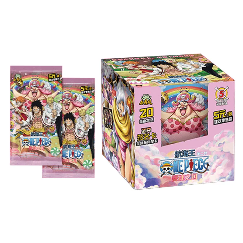 Оригинальные One Piece Аниме фигурки карты ZR бронзирующие флэш-карты Аниме фигурки Луффи Зоро коллекция карточные игрушки детские подарки
Оригинальные One Piece Аниме фигурки карты ZR бронзирующие флэш-карты Аниме фигурки Луффи Зоро коллекция карточные игрушки детские подарки