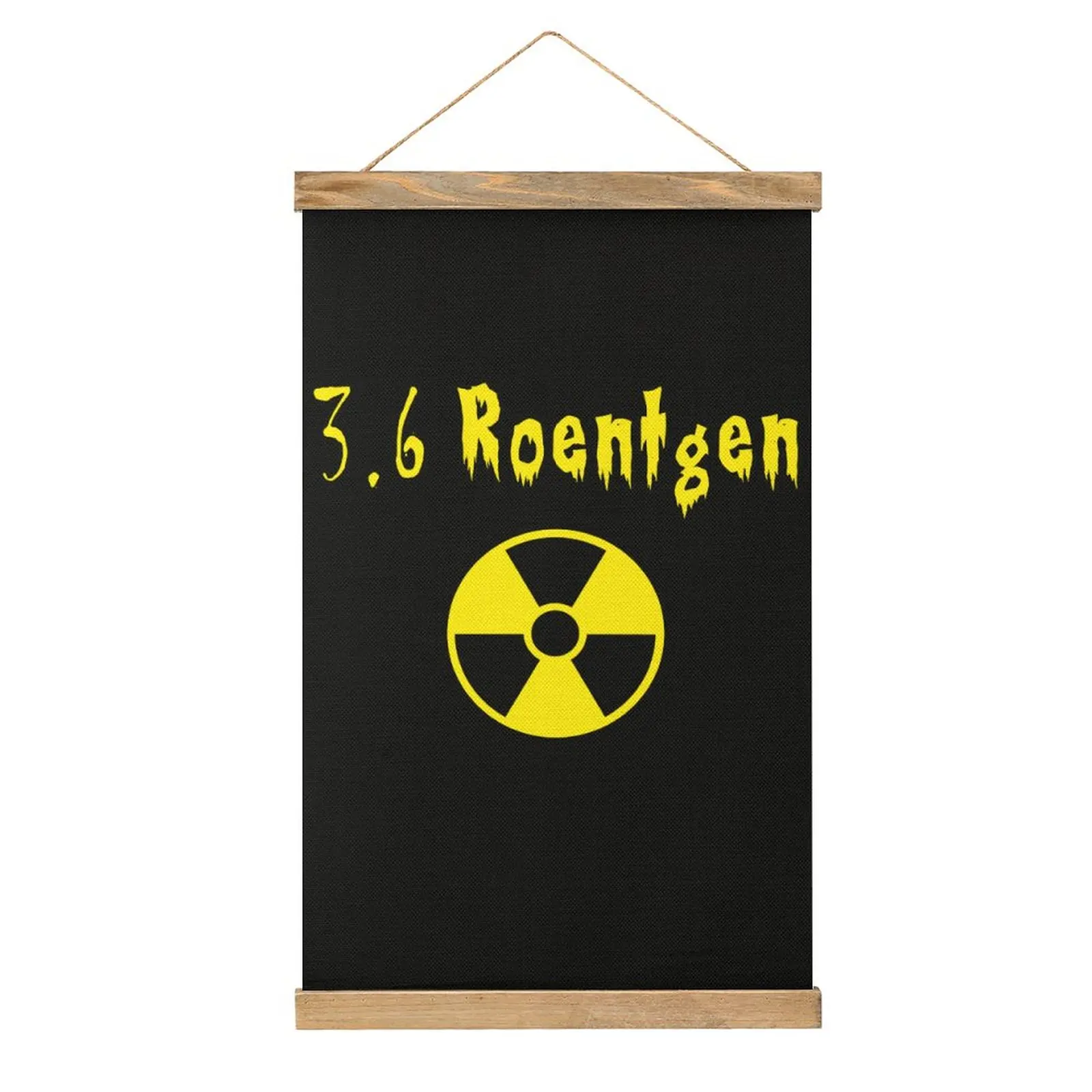 3.6 Roentgen Chernobyl Picture Hotel Wall Decoration Canvas Hanging Picture Graphic Funny Novelty Style Decorate
3.6 Roentgen Chernobyl Picture Hotel Wall Decoration Canvas Hanging Picture Graphic Funny Novelty Style Decorate