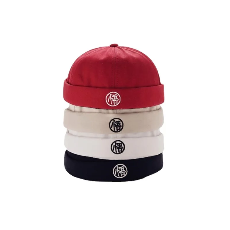 New Vintage Dome Melon Cotton Men Hat Brimless Beanie Cap Retro Adjustable Sailor Acrylic Casual Women Docker Hat Wholesale
New Vintage Dome Melon Cotton Men Hat Brimless Beanie Cap Retro Adjustable Sailor Acrylic Casual Women Docker Hat Wholesale