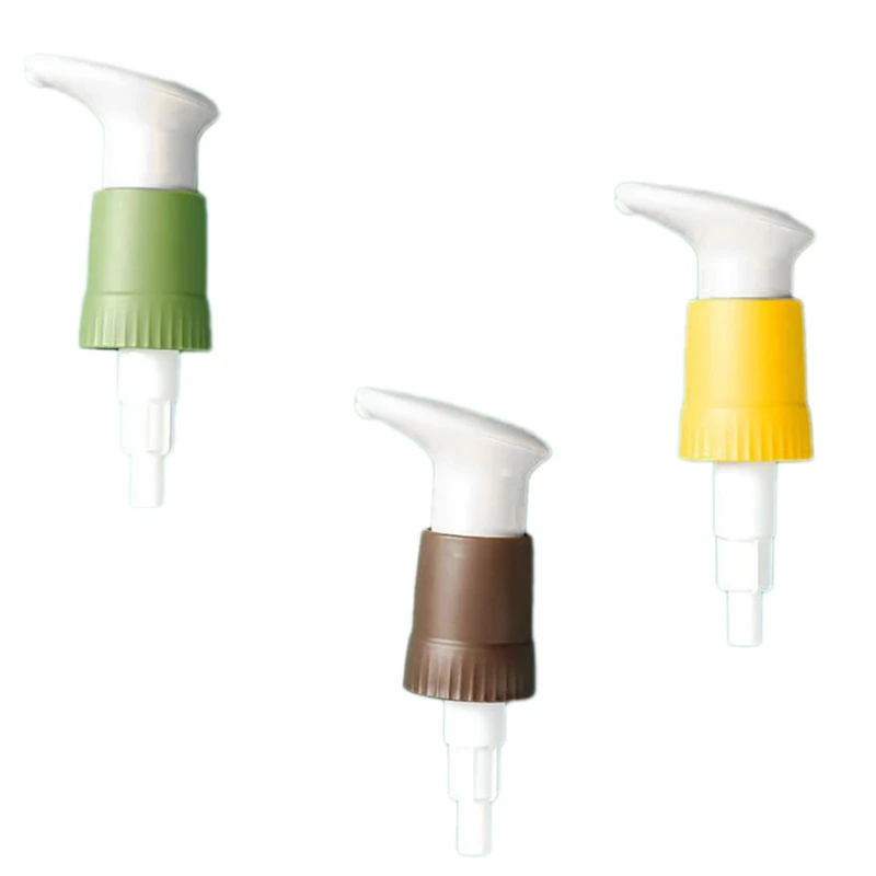 3Pcs Oyster Sauce Squeezer Kitchen Sauce Bottle, Pressure Push-Type Nozzle, Suitable For Family Kitchens And Restaurants
3Pcs Oyster Sauce Squeezer Kitchen Sauce Bottle, Pressure Push-Type Nozzle, Suitable For Family Kitchens And Restaurants