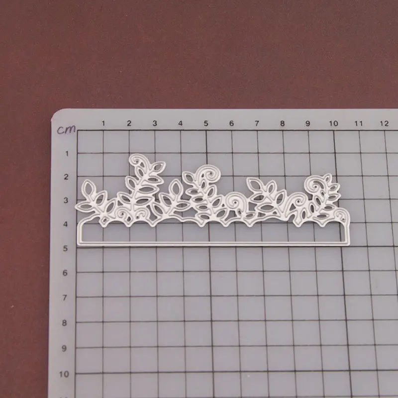 Metal Die Cuts Flower Tree Leaf Cutting Dies Cut Stencils for DIY Scrapbooking Album Decorative Embossing Paper Dies for Card
Metal Die Cuts Flower Tree Leaf Cutting Dies Cut Stencils for DIY Scrapbooking Album Decorative Embossing Paper Dies for Card
