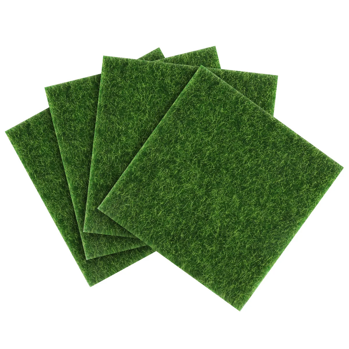 Garden Mini House Decoration Artificial Grass Miniature Ornament Fairy Lifelike 
Garden Mini House Decoration Artificial Grass Miniature Ornament Fairy Lifelike