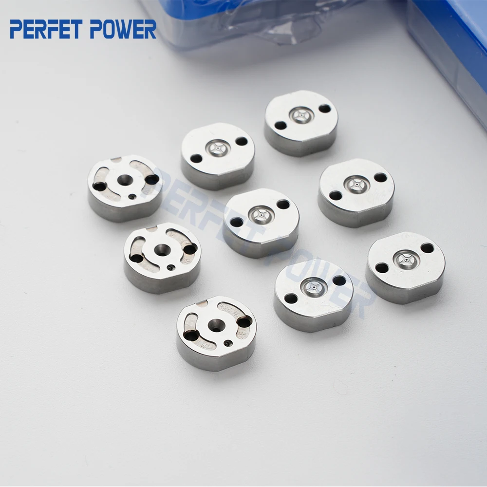 Сделано в Китае, новый дизельный инжектор 31 #, управляющий клапан, пластина с отверстием
Сделано в Китае, новый дизельный инжектор 31 #, управляющий клапан, пластина с отверстием