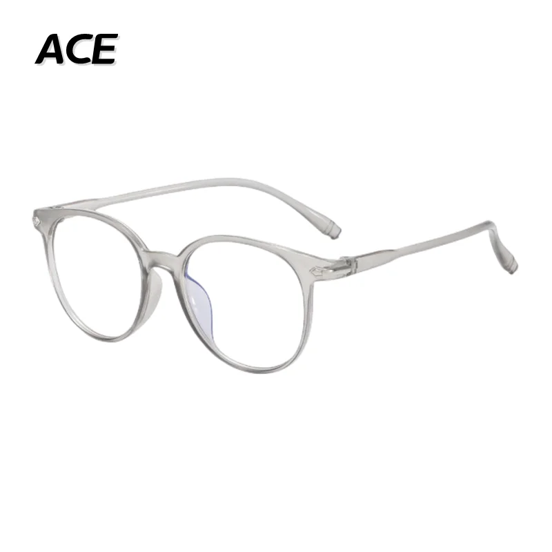 Blue Light Glasses PC Frame Resin Lens Anti Blue Light Blocking Radiation Sunglasses Unisex Trend Clear Lenses Computer Glasses
Blue Light Glasses PC Frame Resin Lens Anti Blue Light Blocking Radiation Sunglasses Unisex Trend Clear Lenses Computer Glasses