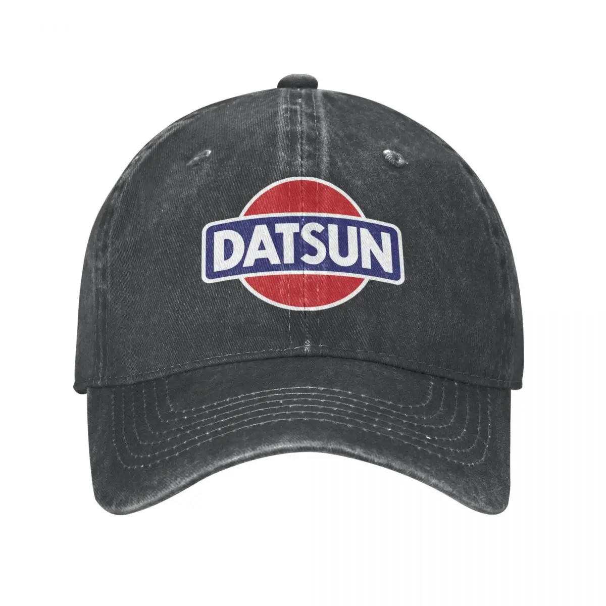 Baseball cap Black retro washable hole cowboy hat datsun Men's Women's Summer Leisure Sports Hat Outdoor sunscreen hat
Baseball cap Black retro washable hole cowboy hat datsun Men's Women's Summer Leisure Sports Hat Outdoor sunscreen hat