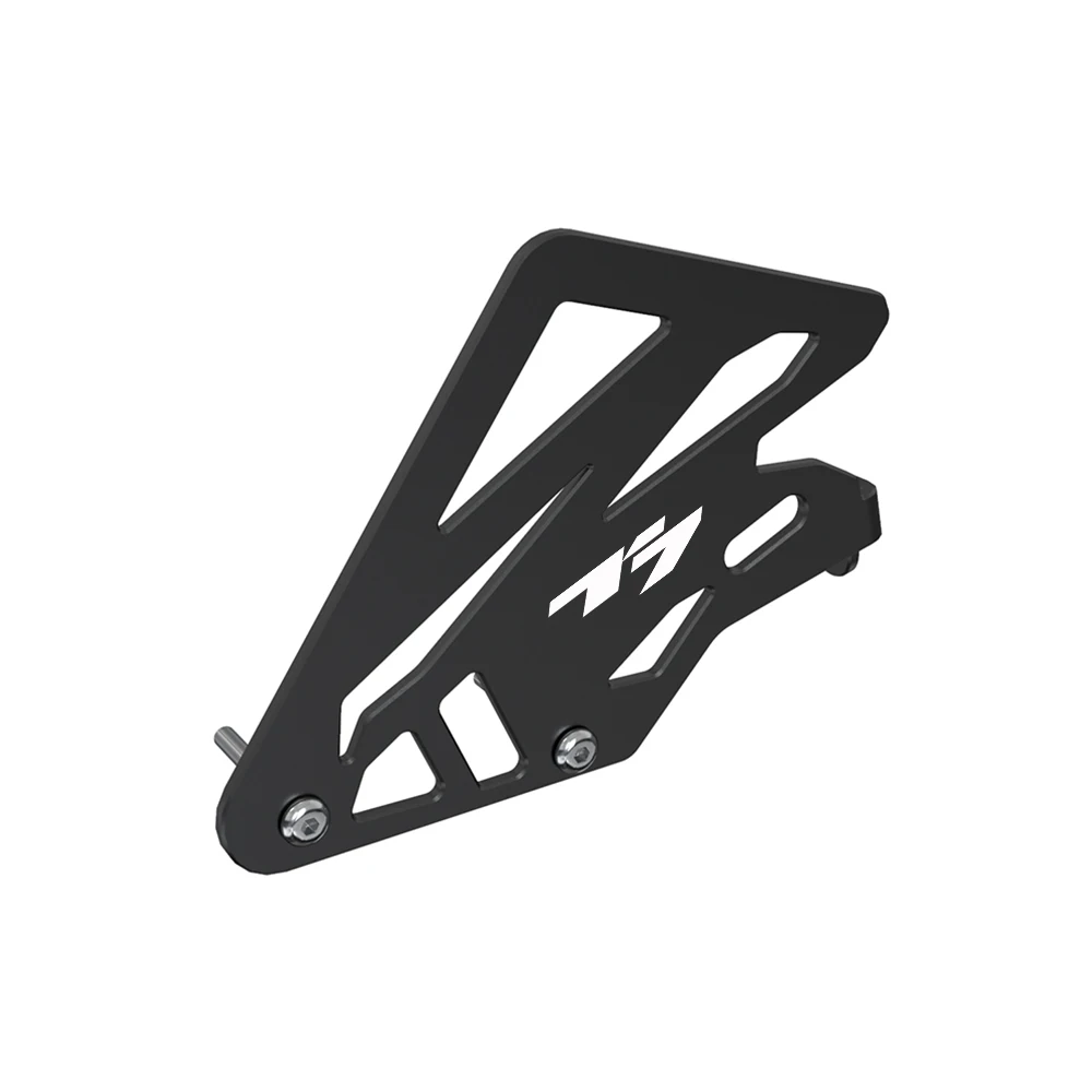 FOR YAMAHA T7 2019-2023 2022 2021 2020 Rear Caliper Guard Cover Protector T t 7 23-19 Motorcycle Accessories XTZ 700 TENERE 700 
FOR YAMAHA T7 2019-2023 2022 2021 2020 Rear Caliper Guard Cover Protector T t 7 23-19 Motorcycle Accessories XTZ 700 TENERE 700