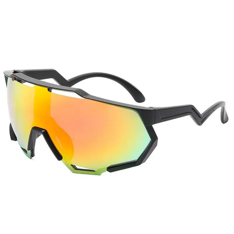 Cycling Sunglasses for Women Men Cycling Eyewear Anti Ultraviolet Outdoor Sports Travel Mountain Climbing Sunglasses Gm*
Cycling Sunglasses for Women Men Cycling Eyewear Anti Ultraviolet Outdoor Sports Travel Mountain Climbing Sunglasses Gm*