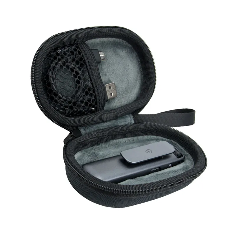 Hard EVA Case for IFLYTEK Smart Recording Pen H1 Translation Pen Storage Bag Protection Box EVA Hard Shell Holder Compressive
Hard EVA Case for IFLYTEK Smart Recording Pen H1 Translation Pen Storage Bag Protection Box EVA Hard Shell Holder Compressive