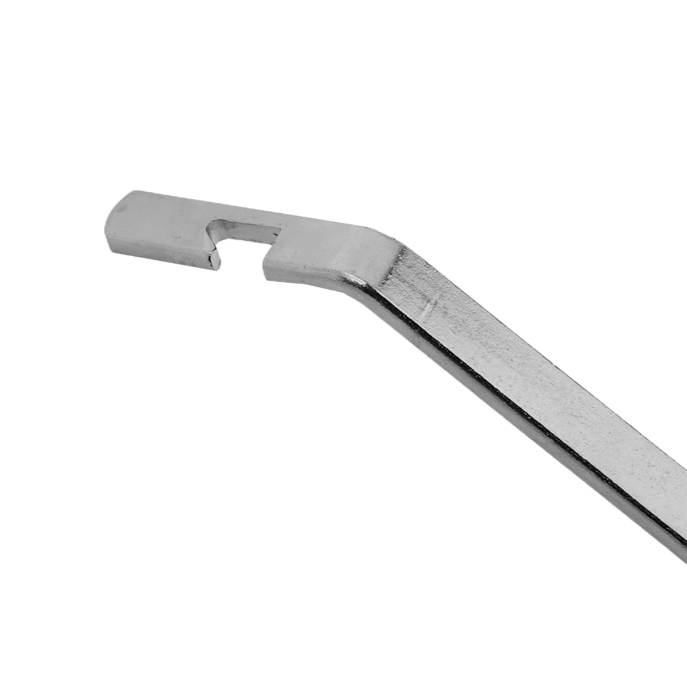 3Pcs Set Tire Spudger Changing Tool High Strength Removal Repair Stainless Steel Tire Lever Equipment High Quality
3Pcs Set Tire Spudger Changing Tool High Strength Removal Repair Stainless Steel Tire Lever Equipment High Quality