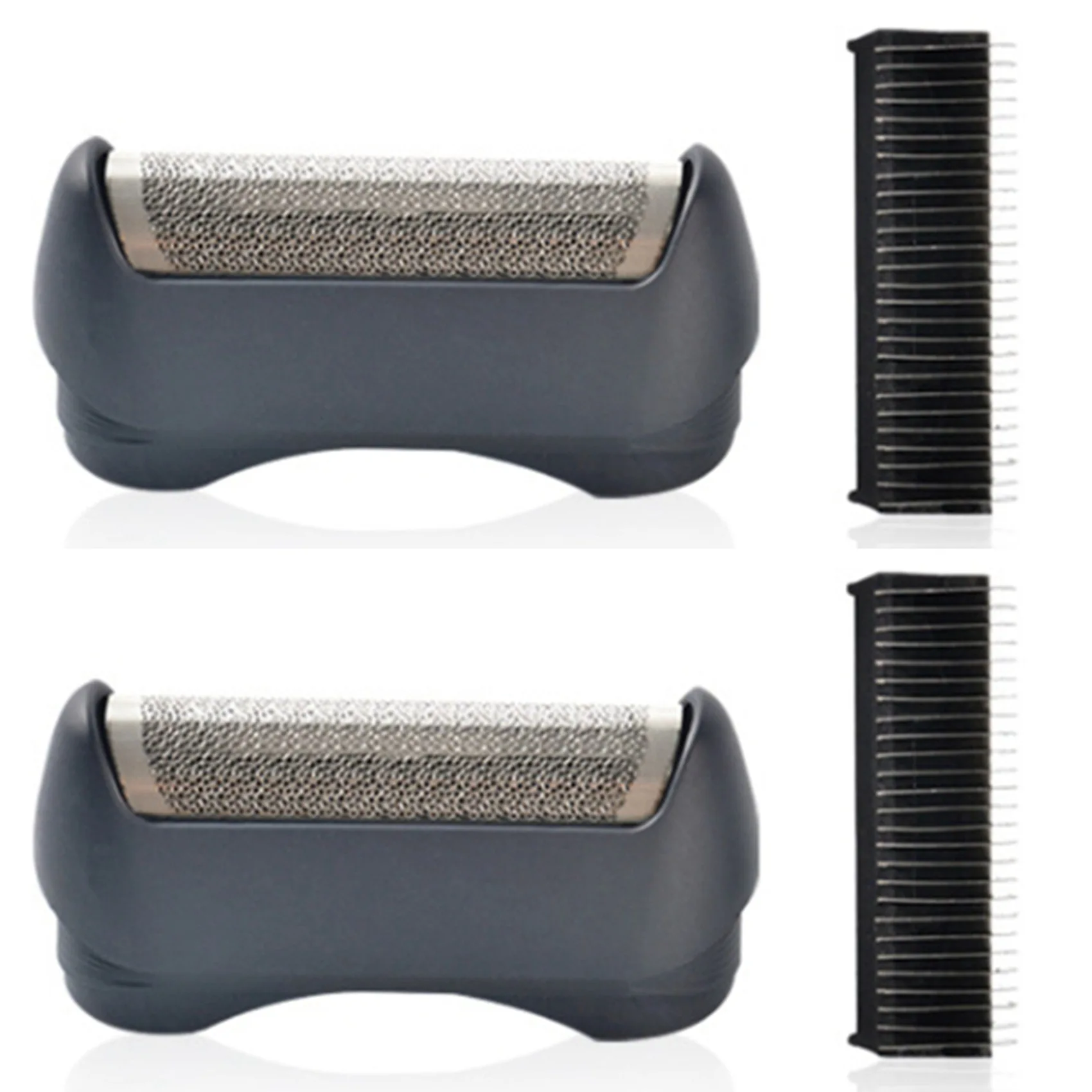 2X подходит для BRAUN 11B, возвратно-поступательная фотокамера, режущая головка в сборе, аксессуары для зонатов
2X подходит для BRAUN 11B, возвратно-поступательная фотокамера, режущая головка в сборе, аксессуары для зонатов