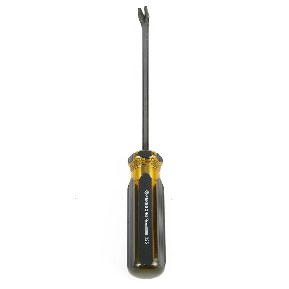 Nail Removers Staple Lifter Hand Tools Handle Hardened Heat Treated Pin Pry Pry Bar Puller Staples Studs Durable
Nail Removers Staple Lifter Hand Tools Handle Hardened Heat Treated Pin Pry Pry Bar Puller Staples Studs Durable