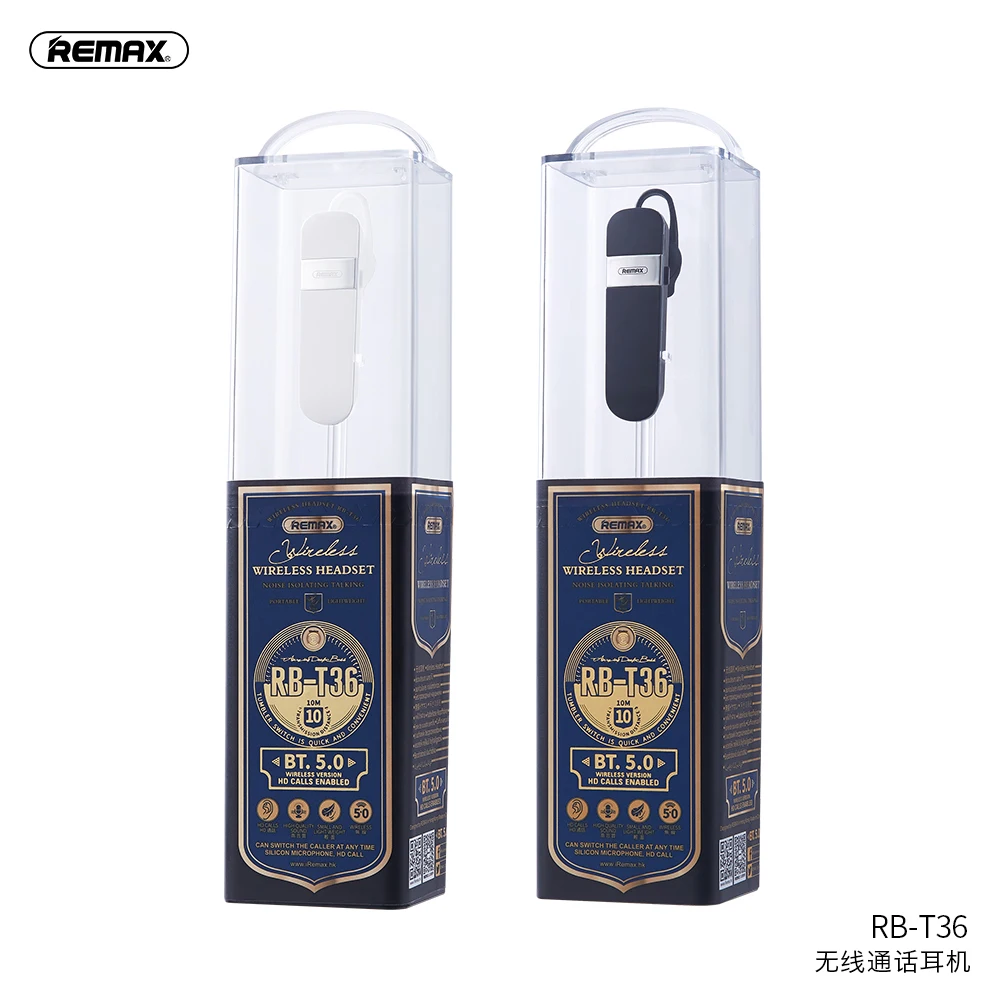 Remax RB-T36 Join Us новые Bluetooth-наушники V5.0 стерео спортивные наушники Беспроводная bluetooth-гарнитура
Remax RB-T36 Join Us новые Bluetooth-наушники V5.0 стерео спортивные наушники Беспроводная bluetooth-гарнитура