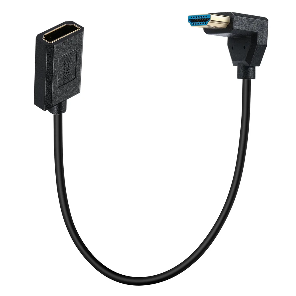 Uhd Video Transmission Crystal Clear Picture High Quality Cable High Speed Transmission Copper Display Cable Hdr Support
Uhd Video Transmission Crystal Clear Picture High Quality Cable High Speed Transmission Copper Display Cable Hdr Support