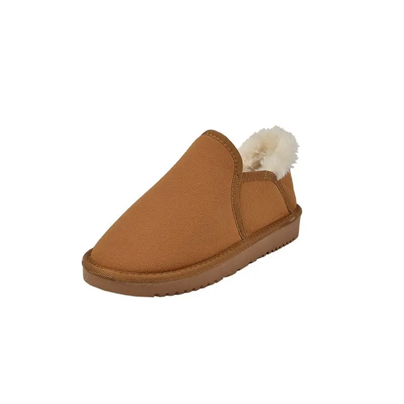 Женские зимние ботинки 2023, зимняя новая теплая женская обувь, модная хлопковая обувь, женские повседневные ботильоны с круглым носком Botas Mujer 
Женские зимние ботинки 2023, зимняя новая теплая женская обувь, модная хлопковая обувь, женские повседневные ботильоны с круглым носком Botas Mujer