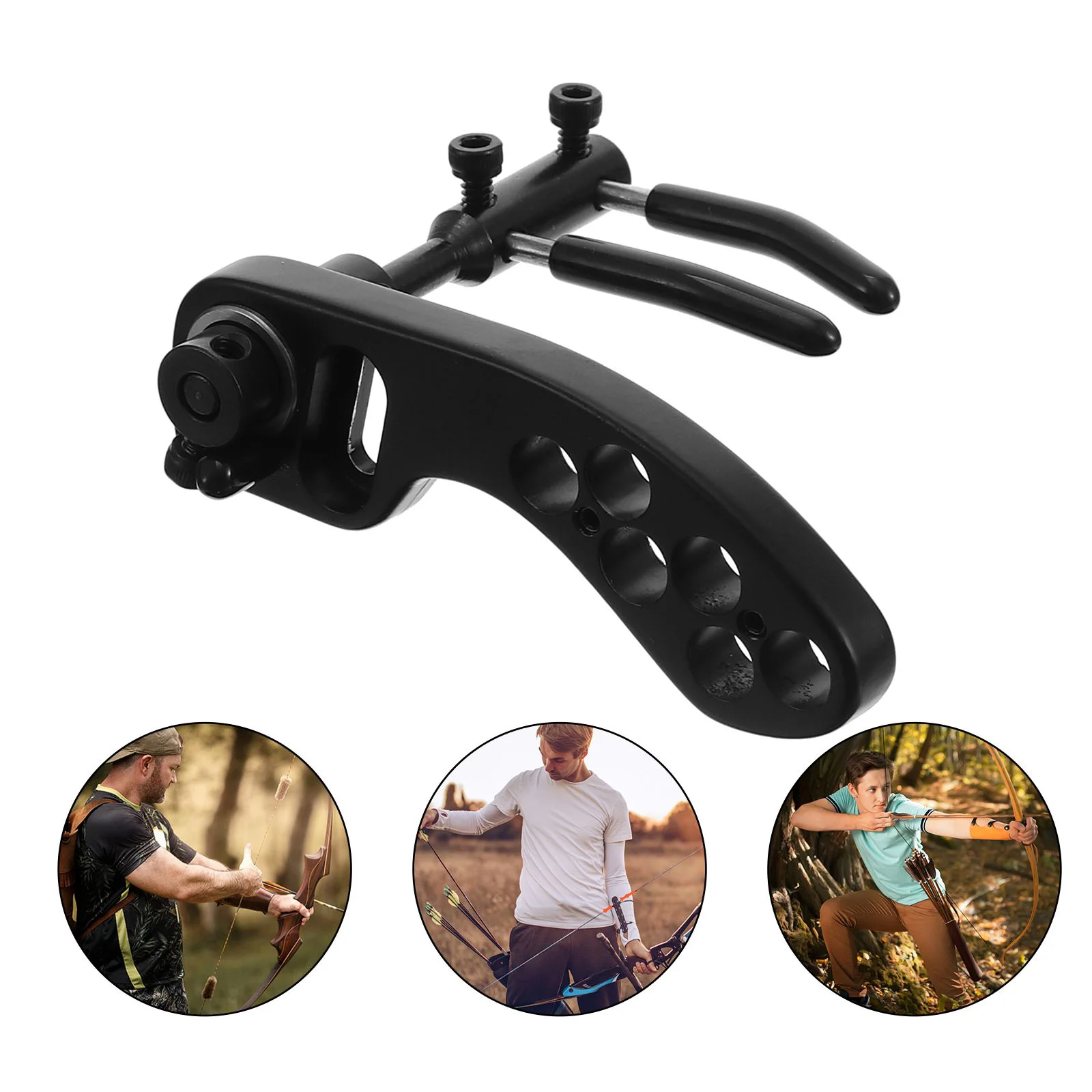 Figure Eight Rest Targeting Accessory Bow Drop Compound Shooting Aluminum Alloy Hunting Accessories
Figure Eight Rest Targeting Accessory Bow Drop Compound Shooting Aluminum Alloy Hunting Accessories
