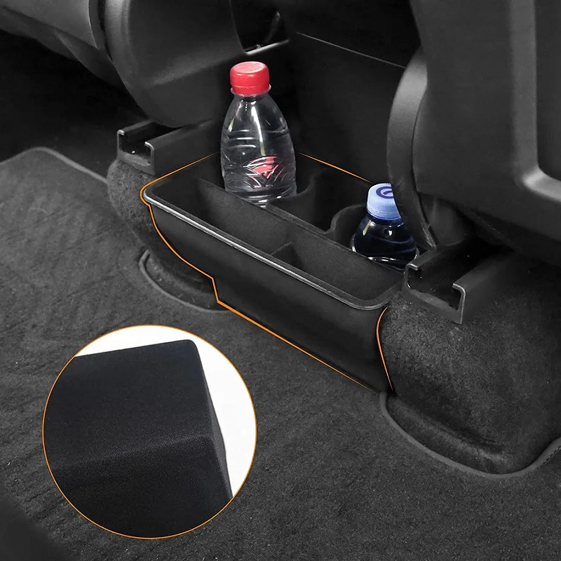 For Tesla Model Y Rear Center Console Organizer Tray Flocking For Tesla Storage Box Under Rear Air Outlet Organizer
For Tesla Model Y Rear Center Console Organizer Tray Flocking For Tesla Storage Box Under Rear Air Outlet Organizer
