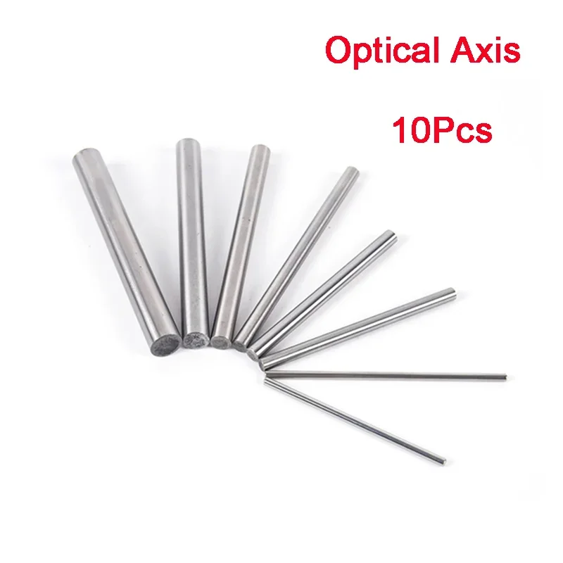 Подшипники стальные хромированные линейные валы 5/6 мм
Подшипники стальные хромированные линейные валы 5/6 мм