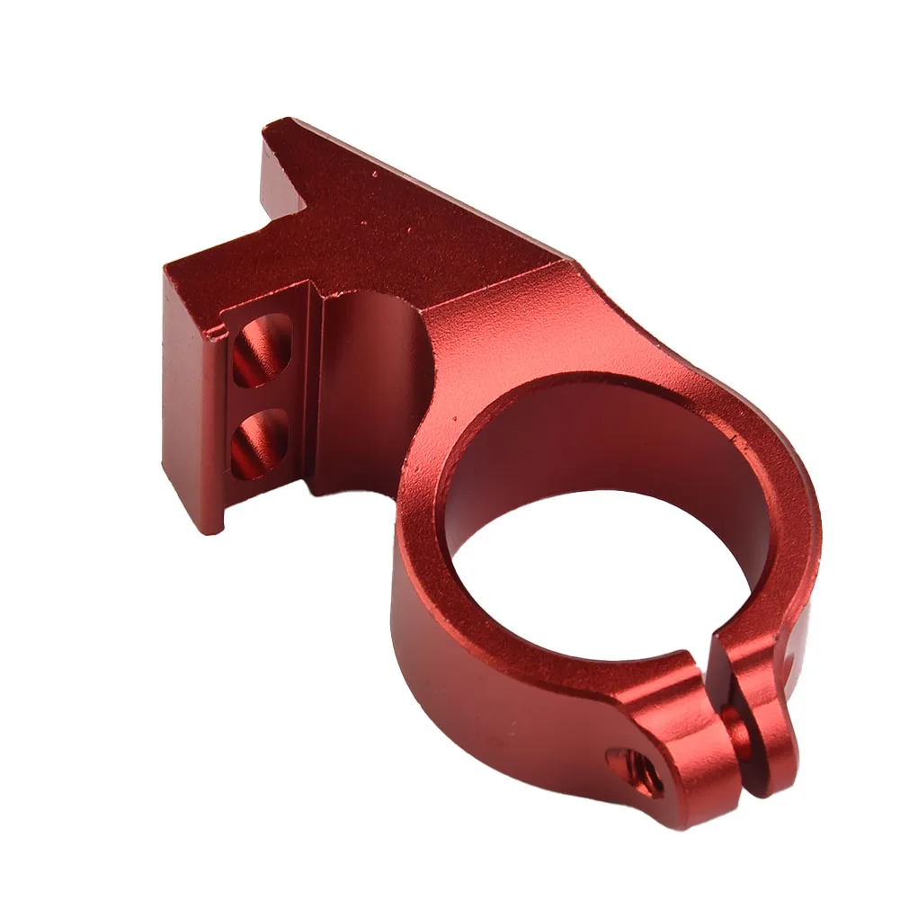 New High Quality Display Seat Fixed Bracket Strong Compatibility Aluminum Fixed Bracket Electric Scooter Modified
New High Quality Display Seat Fixed Bracket Strong Compatibility Aluminum Fixed Bracket Electric Scooter Modified
