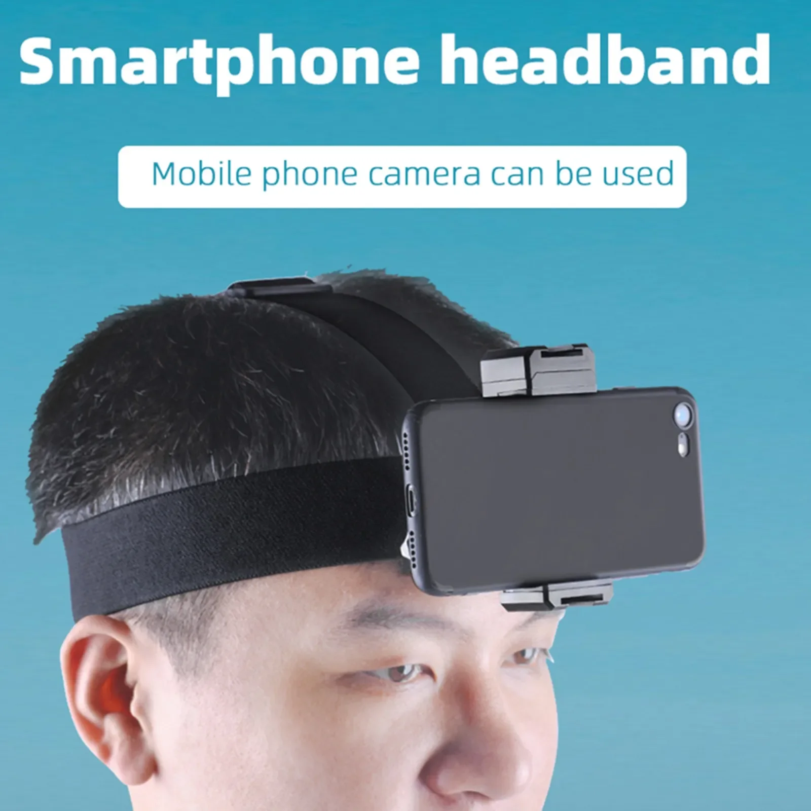 Key Lights Air Mobile Head First-View Fixed Camera Holder Head-Mounted Holder Sport Camera ACCESSORIES
Key Lights Air Mobile Head First-View Fixed Camera Holder Head-Mounted Holder Sport Camera ACCESSORIES
