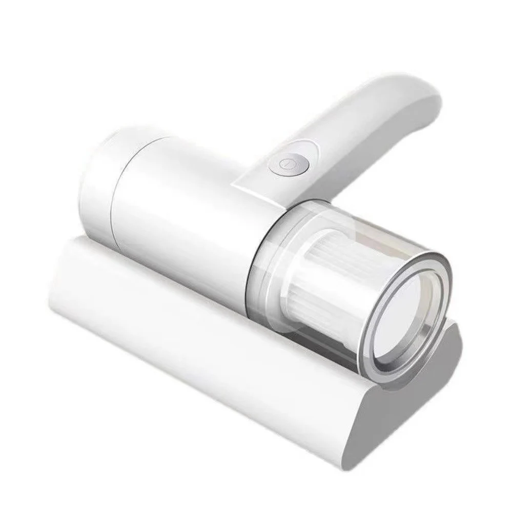 Handheld Mite Removal Machine Vacuum Cleaner UV 10KA Mite Removal Instrument White Bed Wireless Mite Remover Cleaning Machine
Handheld Mite Removal Machine Vacuum Cleaner UV 10KA Mite Removal Instrument White Bed Wireless Mite Remover Cleaning Machine