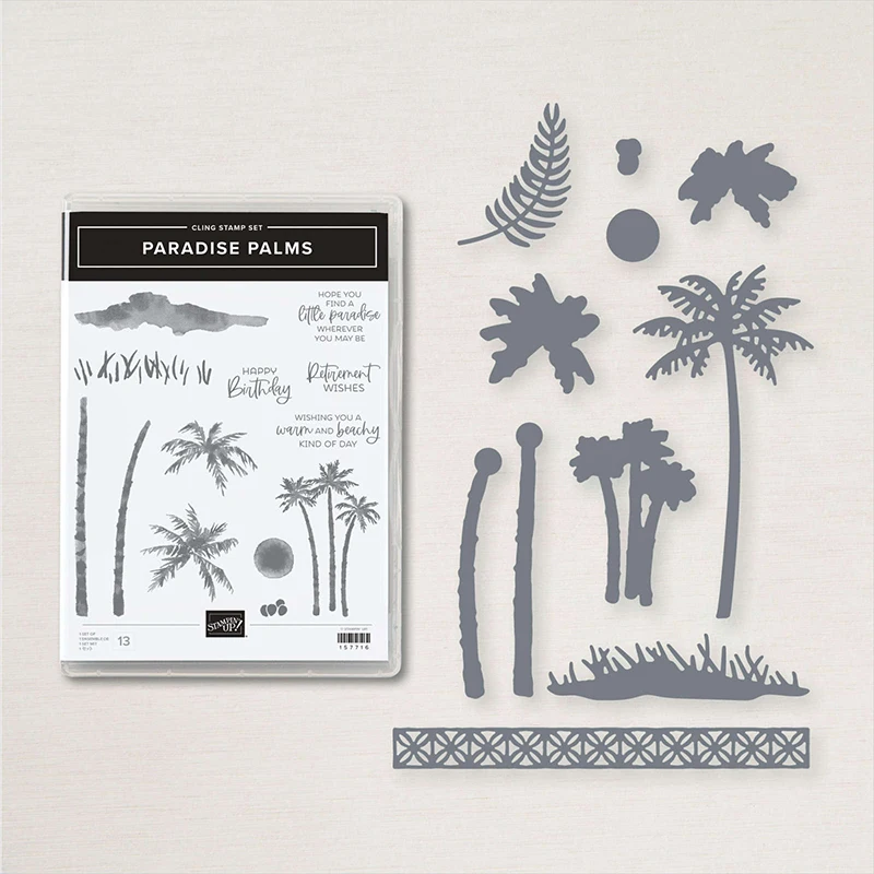 New Arrival Tree Metal Cutting Dies and Clear Stamps DIY Scrapbooking Card Stencils Paper Crafts Making Photo Album Decorative
New Arrival Tree Metal Cutting Dies and Clear Stamps DIY Scrapbooking Card Stencils Paper Crafts Making Photo Album Decorative