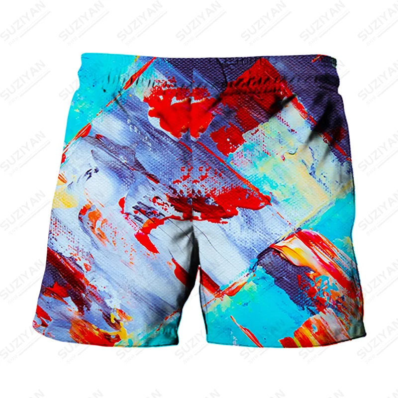 2022 Swim Sports Shorts Men Men Shorts Fashionable Trend Men Swimming Shorts Beach Standard-Fit Summer Patterns Online Hot Sale
2022 Swim Sports Shorts Men Men Shorts Fashionable Trend Men Swimming Shorts Beach Standard-Fit Summer Patterns Online Hot Sale